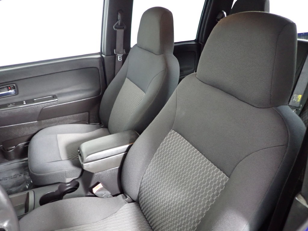 Used 2010 GMC Canyon SLE AWD/4WD image 20