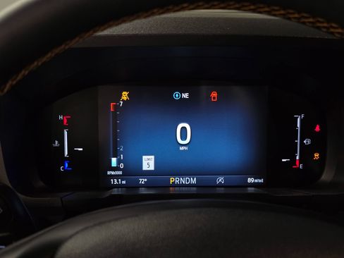 New 2026 Ford Maverick Tremor image 27