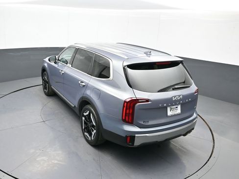 Certified 2023 Kia Telluride S image 40