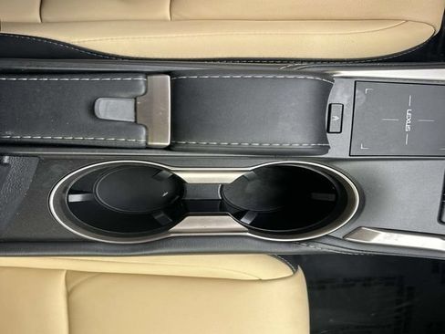 Used 2021 Lexus NX 300 FWD w/ Accessory Package 2 image 25
