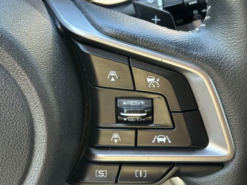 Used 2019 Subaru Forester Touring w/ Popular Package #3 AWD/4WD image 30