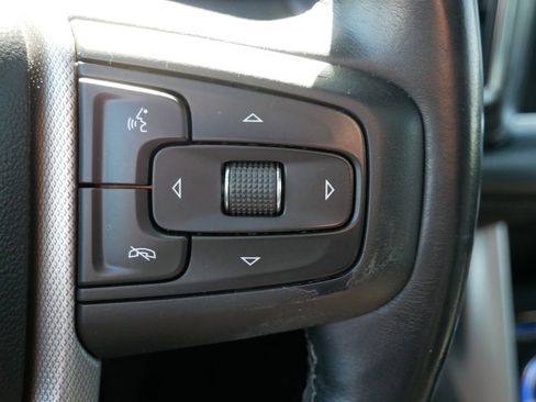 Used 2021 GMC Yukon Denali w/ LPO, Illumination Package AWD/4WD image 33