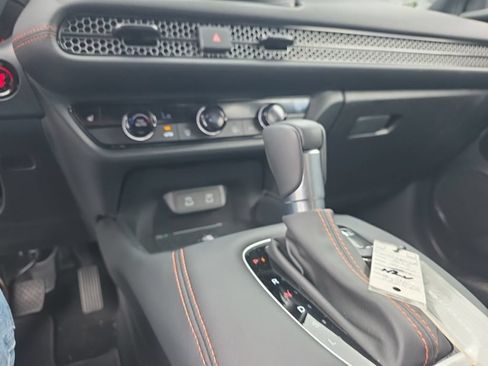 Certified 2026 Honda HR-V Sport image 23