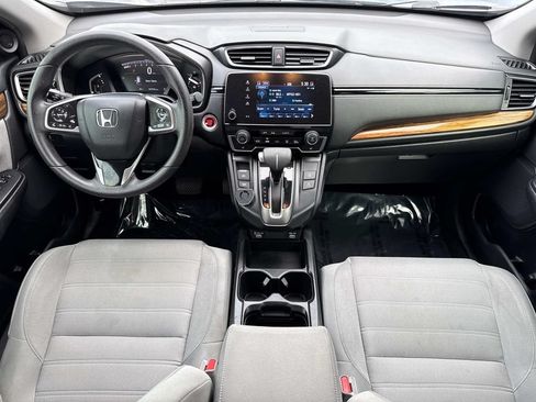Used 2022 Honda CR-V EX image 18
