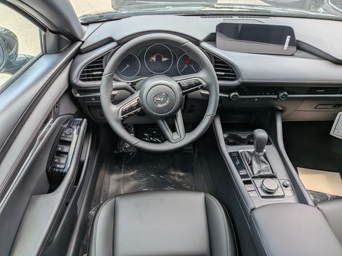 New 2026 MAZDA CX-30 AWD 2.5 S w/ Premium Package image 17