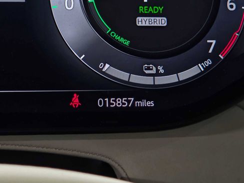 Used 2025 Land Rover Range Rover Sport Autobiography image 26