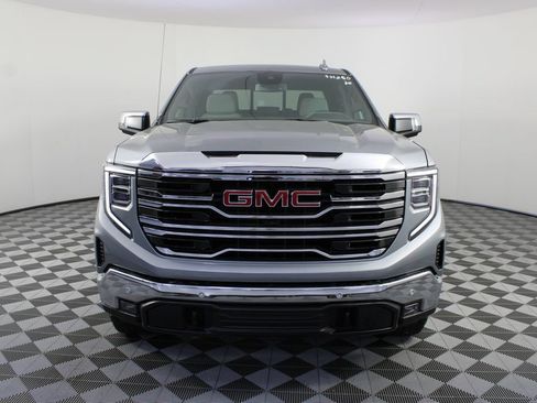 New 2026 GMC Sierra 1500 SLT w/ SLT Premium Plus Package AWD/4WD image 29