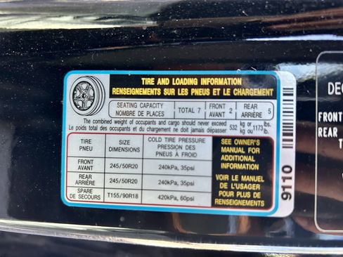 Used 2023 Kia Telluride SX Prestige X-Line image 26