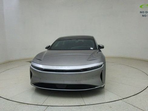 Used 2023 Lucid Air Touring AWD/4WD image 68