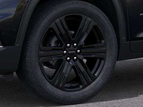 New 2026 GMC Acadia Elevation w/ Super Cruise Package FWD image 11