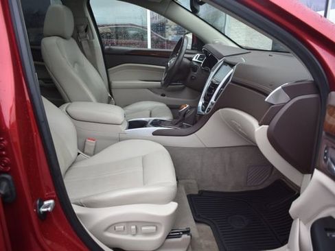 Used 2016 Cadillac SRX Performance w/ Driver Awareness Package image 47