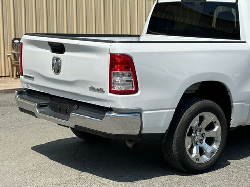 Used 2023 RAM 1500 Big Horn AWD/4WD image 39