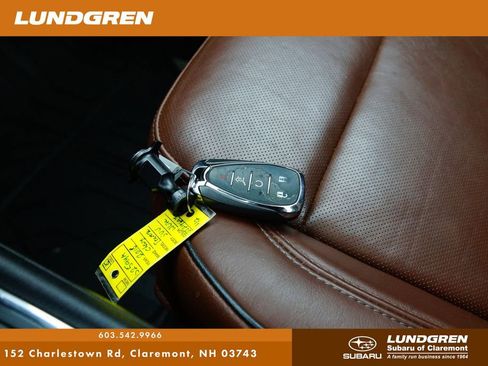 Used 2018 Chevrolet Traverse High Country w/ LPO, Floor Liner Package image 29