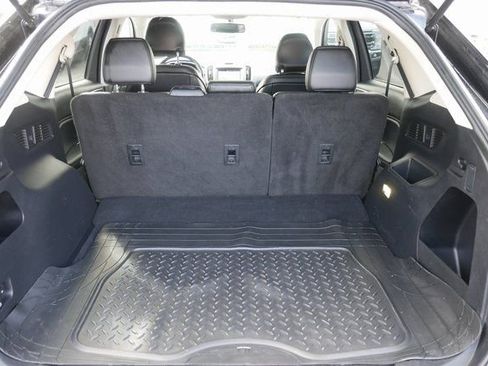 Used 2016 Ford Edge SEL w/ Equipment Group 201A image 10