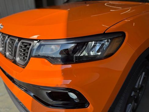 New 2026 Jeep Compass Limited image 25