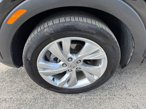 Used 2025 Buick Encore GX Preferred FWD image 29