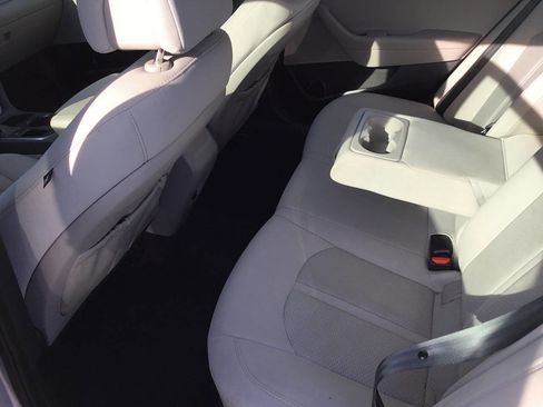 Used 2016 Hyundai Sonata SE image 21