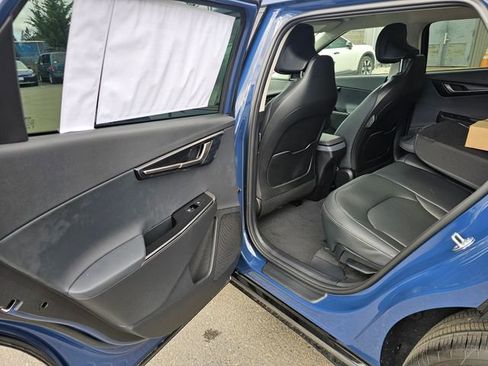 New 2025 Kia EV6 Wind image 13