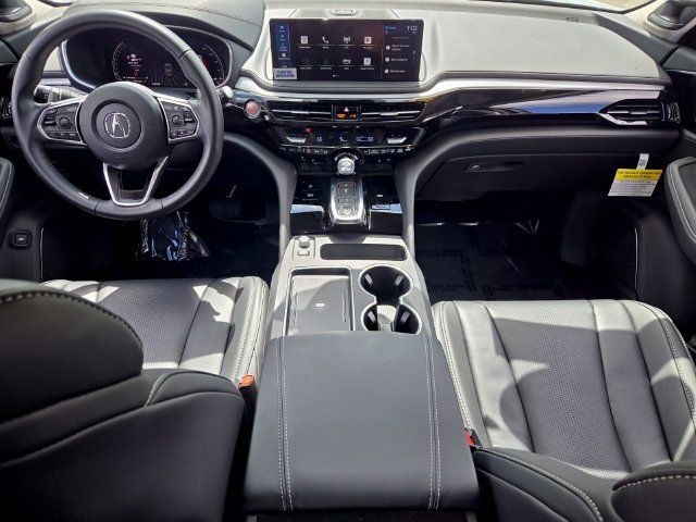 Certified 2026 Acura MDX w/ Technology Package FWD image 12