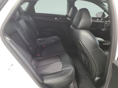 Used 2024 Kia K5 GT-Line w/ GT-Line Premium Package AWD/4WD image 14