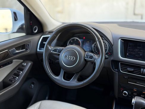 Used 2015 Audi Q5 TDI Premium Plus w/ Technology Package AWD/4WD image 22