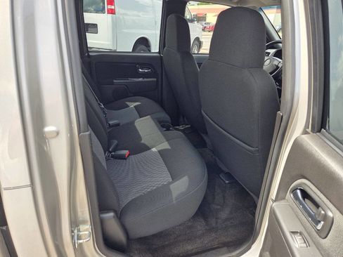 Used 2008 Chevrolet Colorado LT RWD image 14