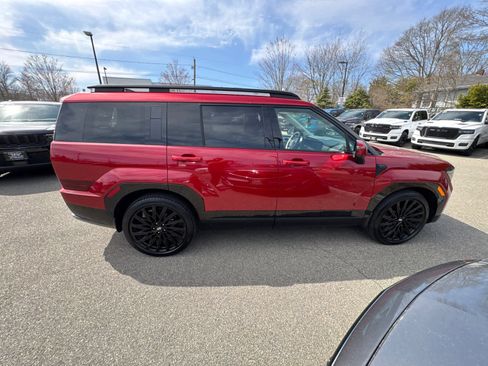 Used 2026 Hyundai Santa Fe Calligraphy image 7