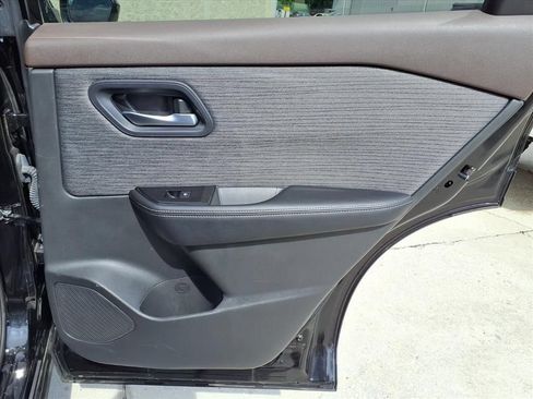 Used 2023 Nissan Rogue SV AWD/4WD image 11