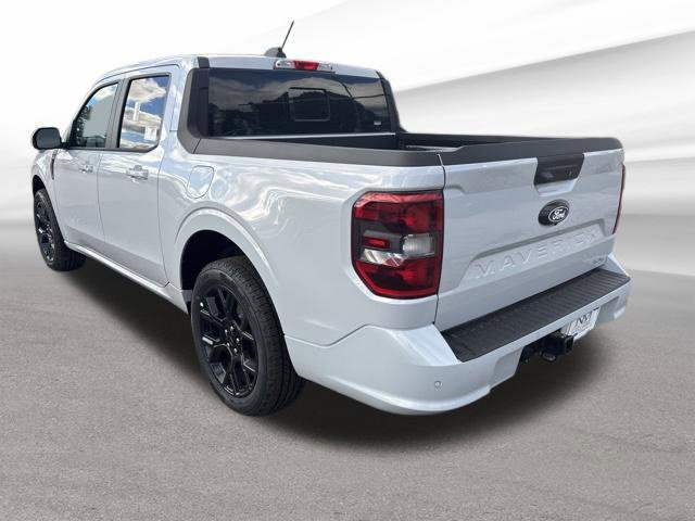 New 2026 Ford Maverick Lobo AWD/4WD image 8