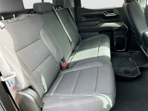 Used 2024 Chevrolet Silverado 1500 RST w/ All Star Edition Plus image 29