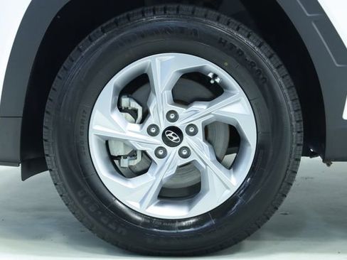 Used 2024 Hyundai Tucson SEL image 8