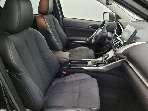 Used 2022 Mitsubishi Eclipse Cross SE image 21