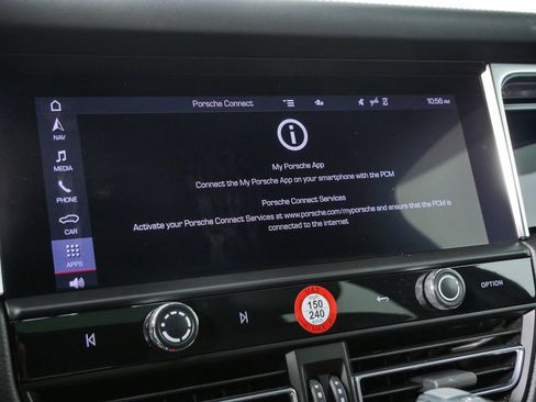 Certified 2023 Porsche Macan S AWD/4WD image 15