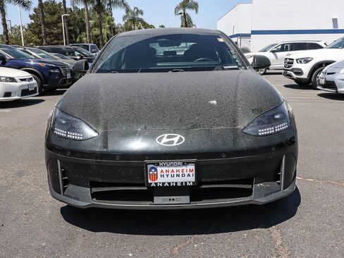 Used 2023 Hyundai Ioniq 6 SEL RWD image 20
