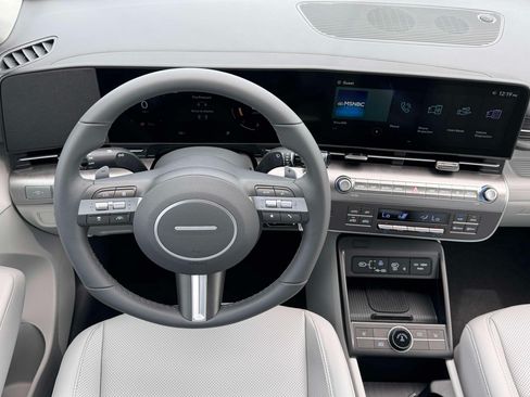 New 2026 Hyundai Kona SEL Premium AWD/4WD image 17