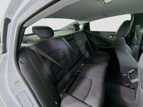 Used 2023 Chevrolet Malibu LT image 27