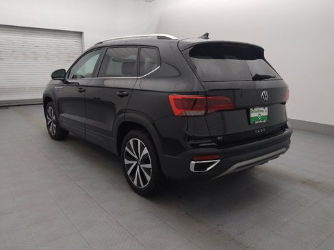 Used 2024 Volkswagen Taos SE image 5