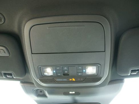 New 2026 Ford Explorer ST AWD/4WD image 23