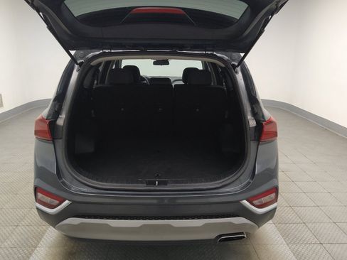 Used 2020 Hyundai Santa Fe SE FWD image 29