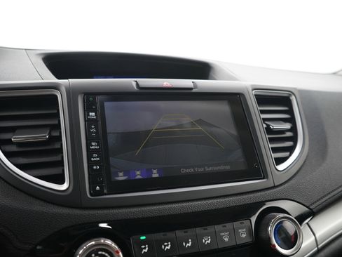 Used 2016 Honda CR-V EX image 26