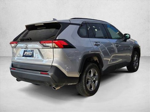 Used 2024 Toyota RAV4 XLE image 5