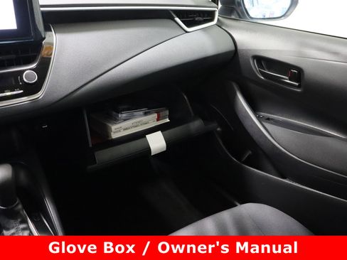 Certified 2023 Toyota Corolla LE image 20