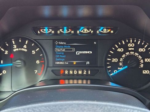 Used 2017 Ford F150 XL w/ Equipment Group 101A Mid image 23