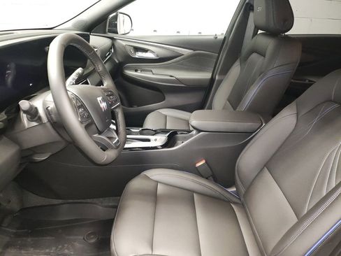 New 2026 Buick Envista Sport Touring w/ Convenience I Package image 24