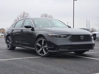 Certified 2023 Honda Accord Sport video 2