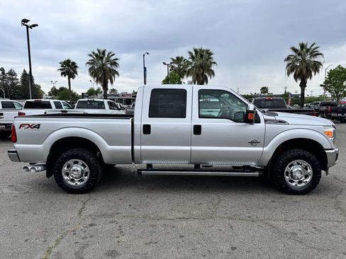 Used 2012 Ford F250 XLT w/ XLT Premium Pkg image 8