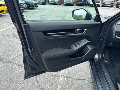 Used 2024 Honda Civic EX image 24
