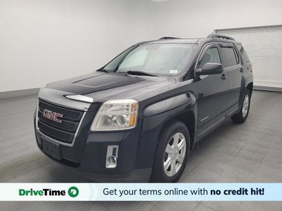Used 2015 GMC Terrain SLT w/ Open Road Package