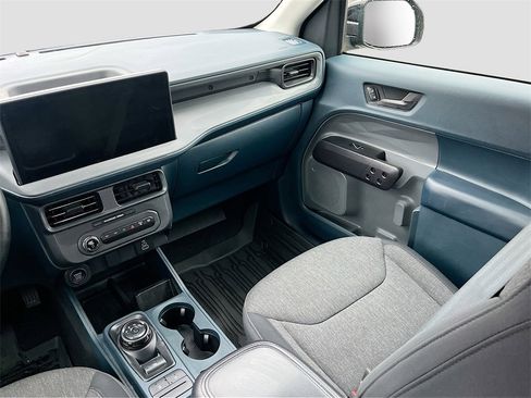 Used 2025 Ford Maverick XLT w/ XLT Luxury Package image 24