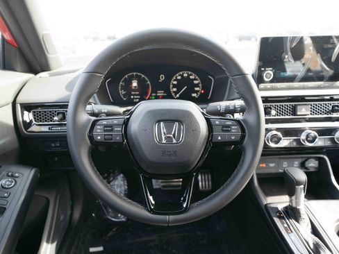 New 2026 Honda Civic Sport image 21